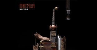 FabricLive 64 by Oneman
